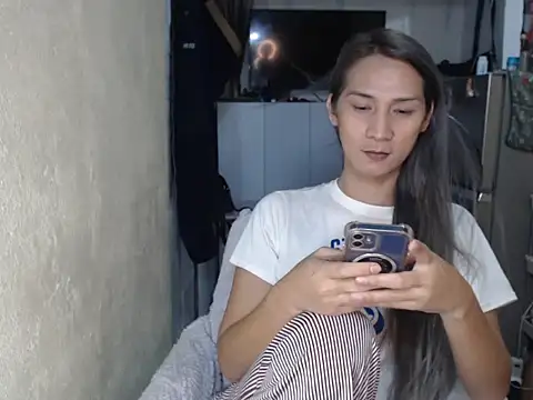 Xangelsexy online show from 26, 2, 2026