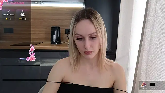 Bella Villen online show from 10, 4, 2026