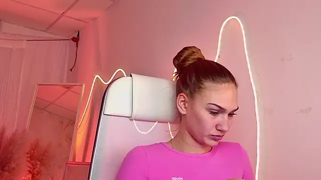 Sweet Emilya online show from 8, 3, 2026