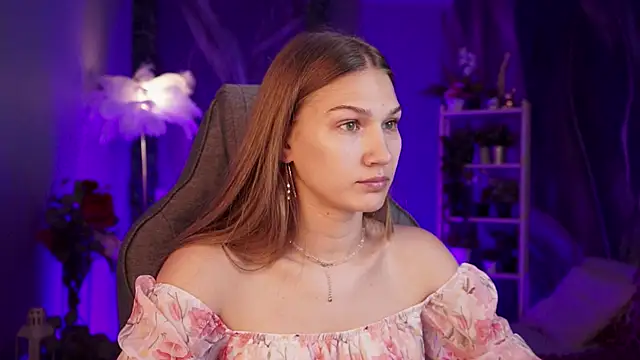 Sweet Emilya online show from 29, 5, 2026