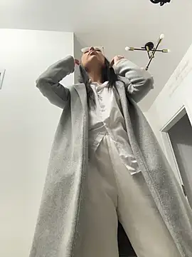 Bunny Lush online show from 2, 4, 2026