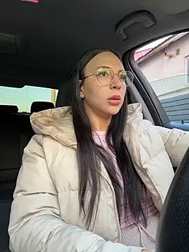 Bunny Lush online show from 16, 4, 2026