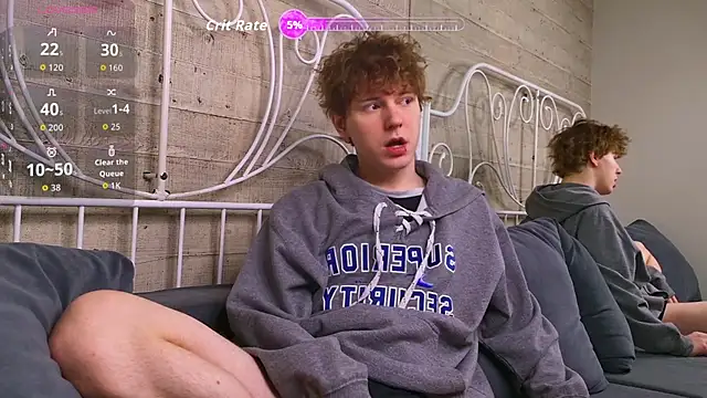 Mickey Hawk online show from 10, 4, 2026