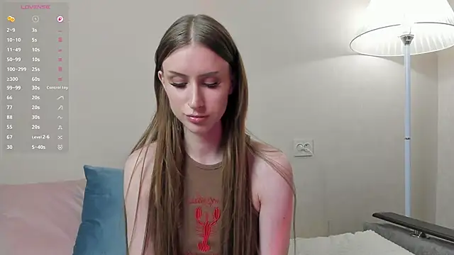 EllieRough online show from 5, 4, 2026