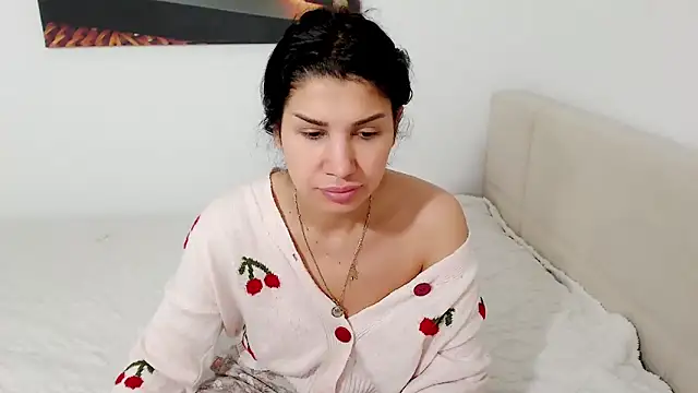 NickyHotXO online show from 17, 4, 2026