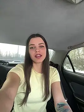 Black Enigma  online show from 4, 3, 2026