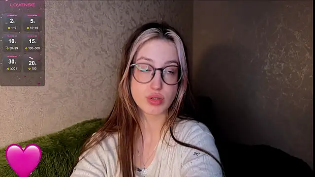 caramel 55 online show from 2, 4, 2026
