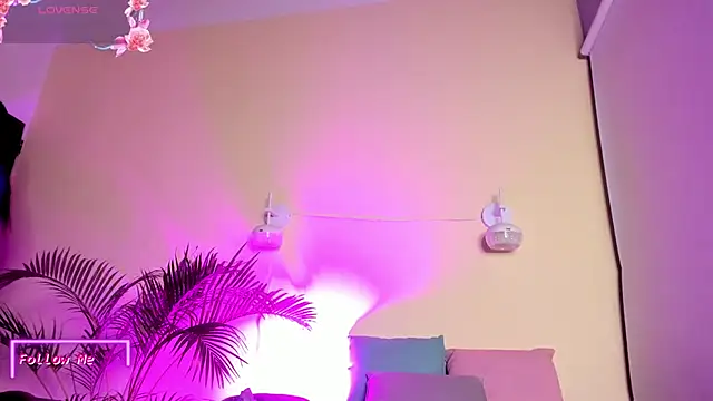  VALERIAGOMEZ online show from 5, 3, 2026