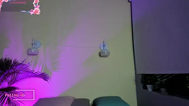  VALERIAGOMEZ online show from 12, 3, 2026