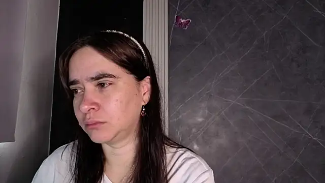  VALERIAGOMEZ online show from 6, 7, 2026