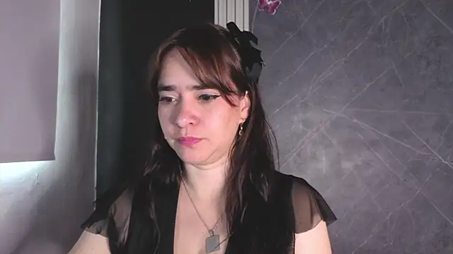  VALERIAGOMEZ online show from 10, 7, 2026