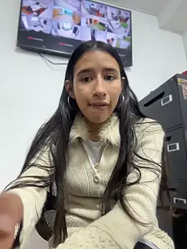 Snapshot of LilyRossi_ chatting on 5, 5, 2026 LilyRossi online show from 5, 5, 2026