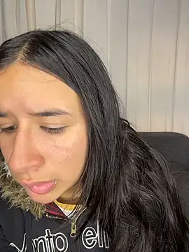 Snapshot of LilyRossi_ chatting on 11, 7, 2026 LilyRossi online show from 11, 7, 2026