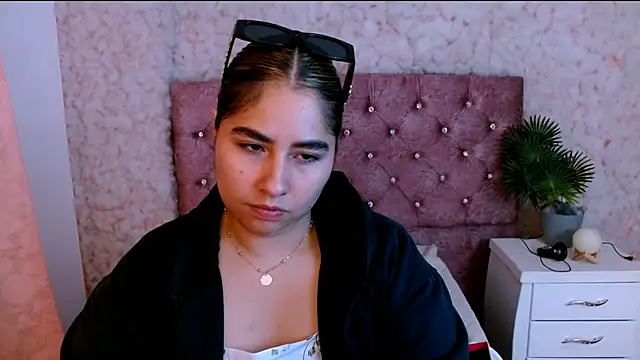 Sofiazaf  online show from 21, 3, 2026