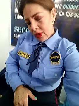 LORENA--01 online show from 10, 3, 2026