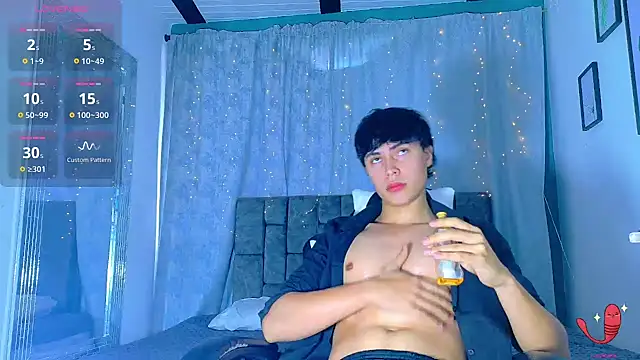 Dantekent online show from 15, 4, 2026