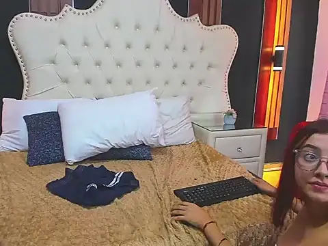 AnnyANDnoah online show from 10, 3, 2026