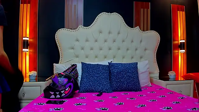 AnnyANDnoah online show from 25, 3, 2026