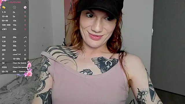 Snapshot of Angie_CandyCat chatting on 17, 6, 2026 Angie CandyCat online show from 17, 6, 2026