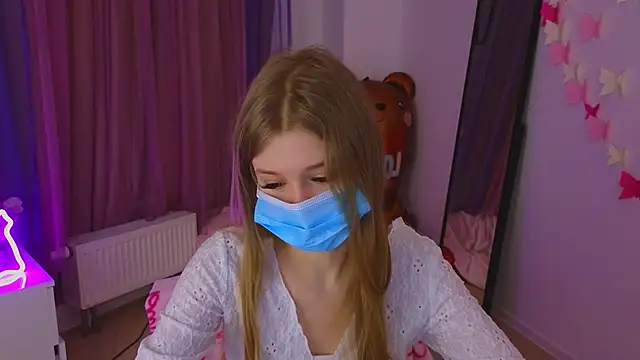 belrinaa online show from 26, 3, 2026