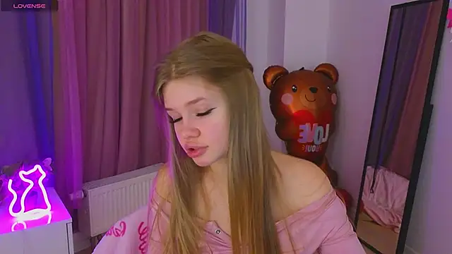 belrinaa online show from 9, 4, 2026