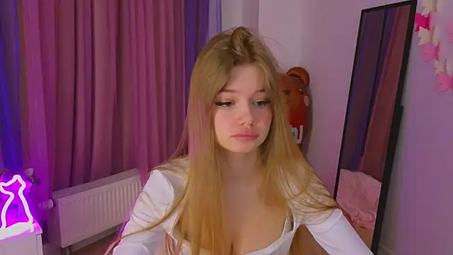 belrinaa online show from 24, 4, 2026