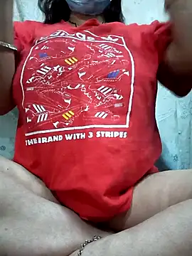 DiyaBaby-11 online show from 5, 4, 2026