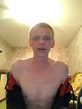 Maximuss69 online show from 25, 3, 2026