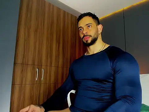 massimo visconti online show from 4, 3, 2026