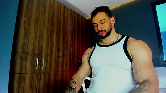 massimo visconti online show from 30, 3, 2026