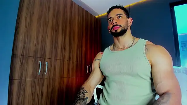 massimo visconti online show from 31, 3, 2026