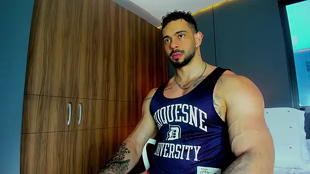 massimo visconti online show from 5, 4, 2026