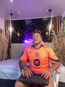 keane lee  online show from 18, 3, 2026