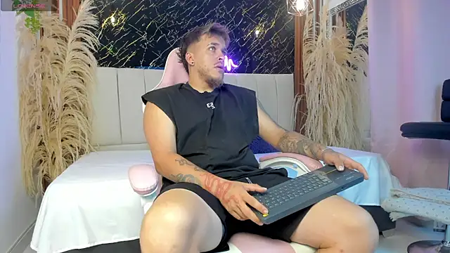 keane lee  online show from 19, 3, 2026