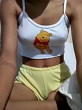 Snapshot of Carolsehila002 chatting on 3, 3, 2026 Carolsehila002 online show from 3, 3, 2026