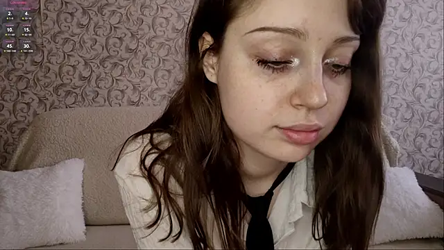 SofiaMoretti online show from 23, 5, 2026