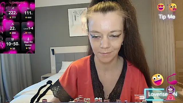 Snapshot of Yana-XX chatting on 23, 4, 2026 Yana-XX online show from 23, 4, 2026