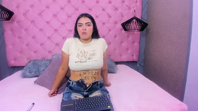 SARA HORNY- online show from 28, 3, 2026