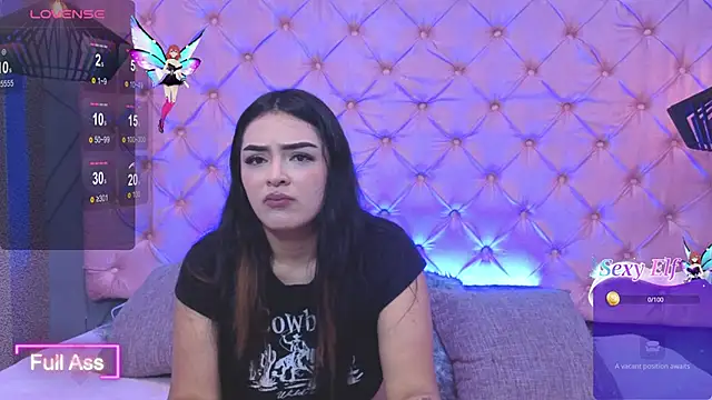 Snapshot of SARA_HORNY- chatting on 21, 5, 2026 SARA HORNY- online show from 21, 5, 2026