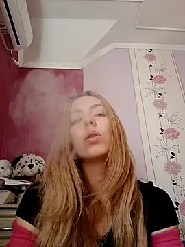 Snapshot of Prinseska27 chatting on 28, 2, 2026 Prinseska27 online show from 28, 2, 2026