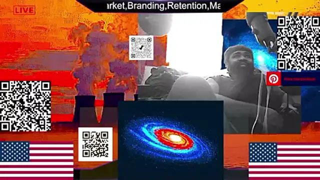 RussellTaylorLacy online show from 9, 4, 2026