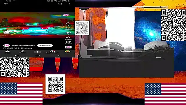 RussellTaylorLacy online show from 17, 6, 2026