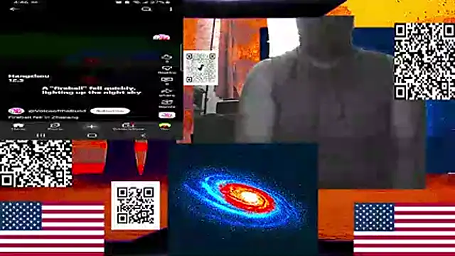 RussellTaylorLacy online show from 24, 6, 2026