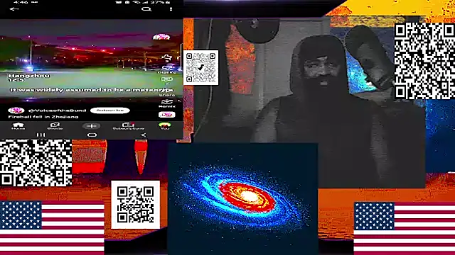 RussellTaylorLacy online show from 29, 6, 2026