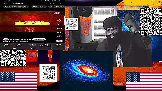 RussellTaylorLacy online show from 29, 6, 2026