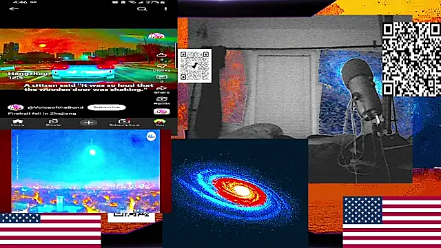 RussellTaylorLacy online show from 8, 7, 2026