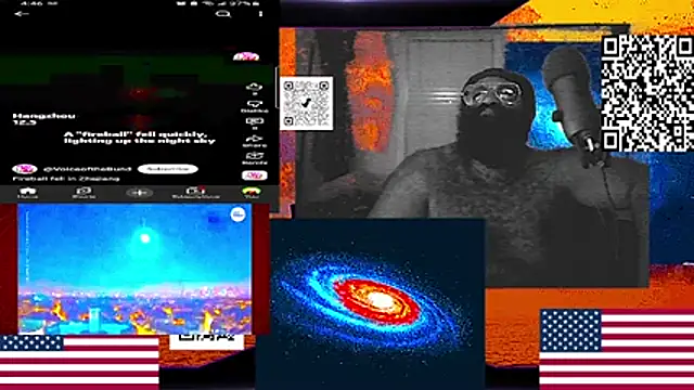RussellTaylorLacy online show from 12, 7, 2026