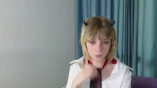 MollySally online show from 20, 5, 2026