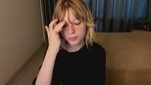 MollySally online show from 18, 6, 2026