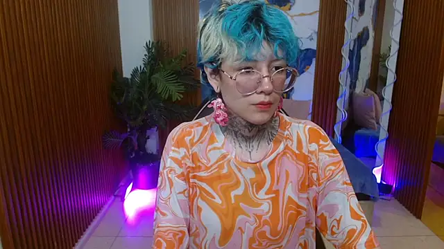 Snapshot of Lyra_tay chatting on 16, 4, 2026 Lyra tay online show from 16, 4, 2026